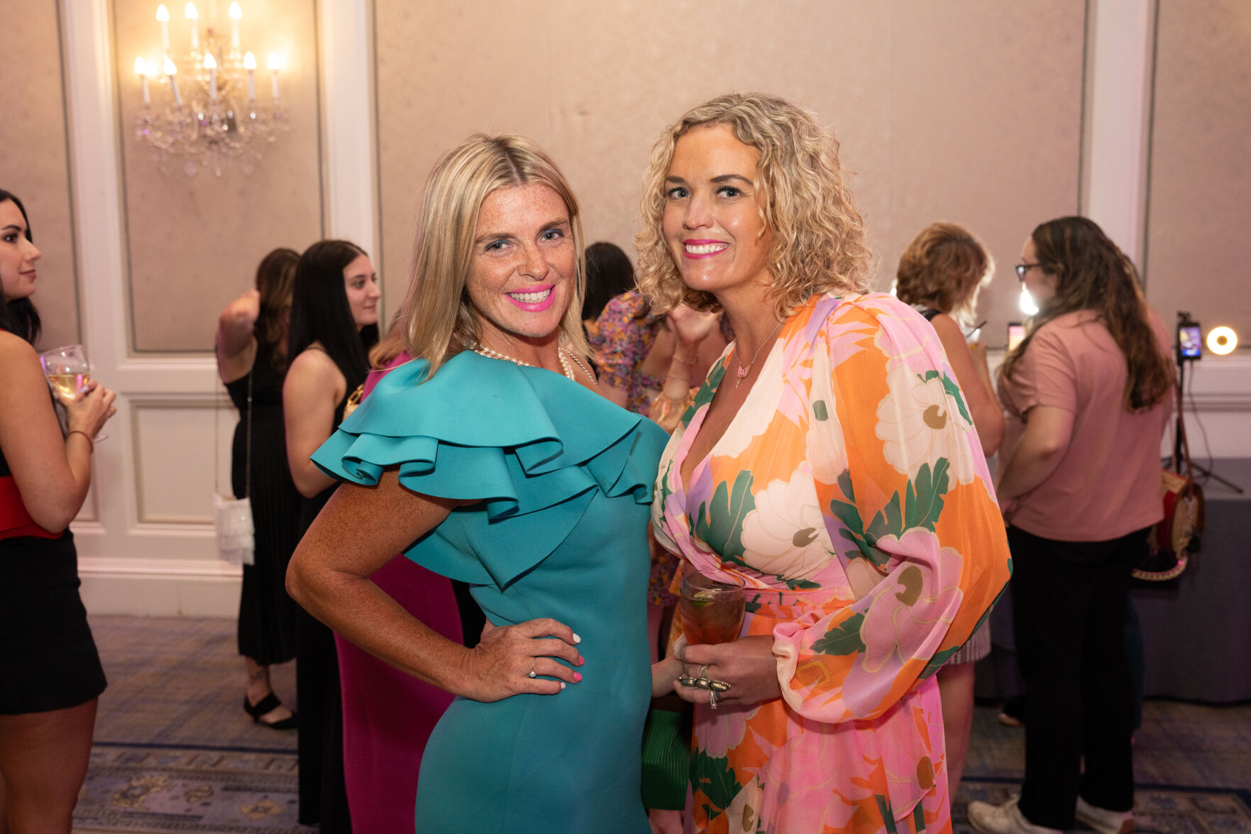 2024 STL Headliner Awards at Ritz-Carlton